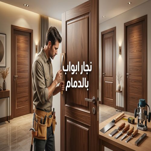 نجار ابواب بالدمام